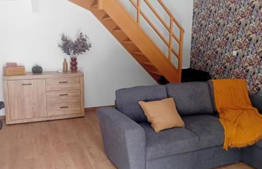 Le gîte du Bonheur tranquille - Foto 1