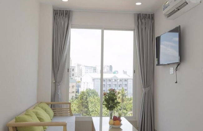 New Hampton Hospitality - Cornelia Hotel & Apartment - Photo 1