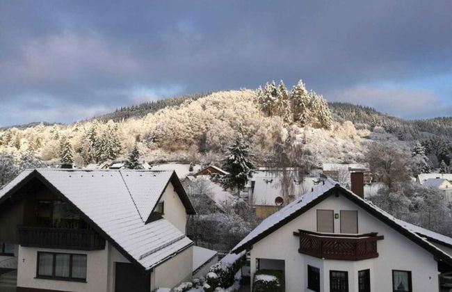 Spacious Flat in Adenau Near the Nurburgring - Foto 42