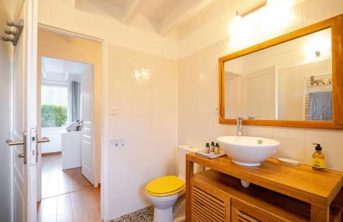 Maison familiale 11 couchages, proche de La Palue - Photo 22