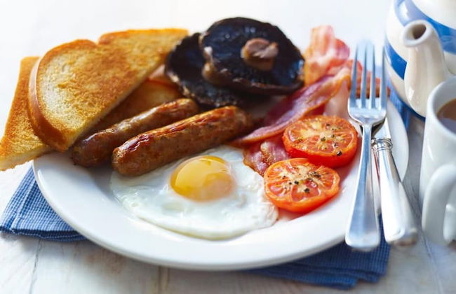 Morjim Sunset Hotel - Foto 80