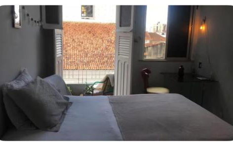 Quarto no Centro Histórico - Foto 11
