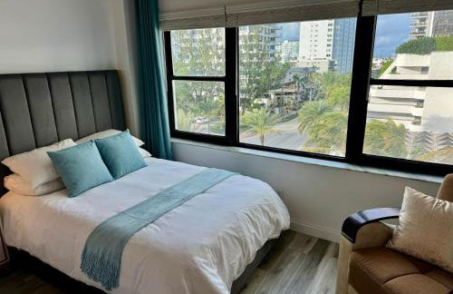 Directly on the Beach with Pool & Parking - Foto 9