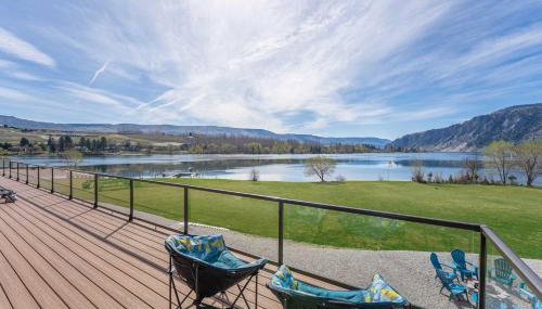 Bald Eagle Beach - Alice Lodging - Foto 4