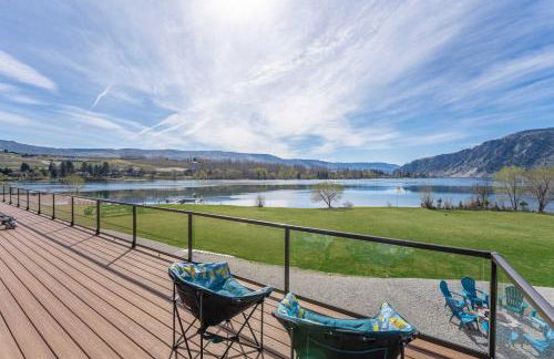 Bald Eagle Beach - Alice Lodging - Foto 4