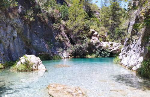 Esencia Lodge - luxurious off-grid cabin retreat - Foto 30