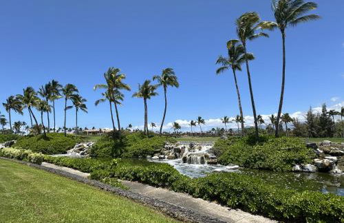 Waikoloa Beach Villas #O23 condo - Foto 43