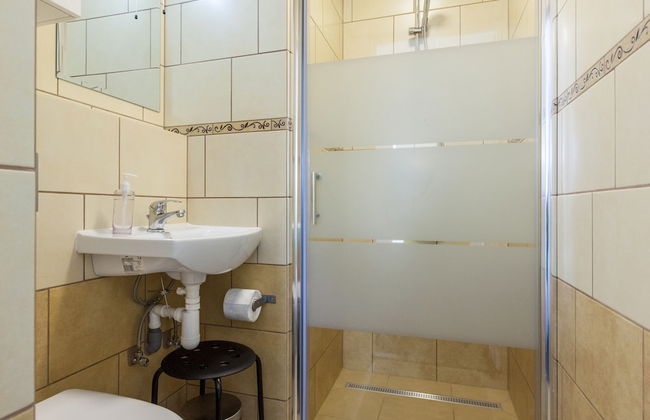 Holiday Home in the Central Location - Foto 18