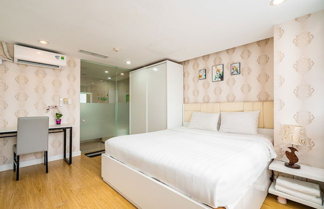 Tracy Ben Thanh Tower - Photo 33