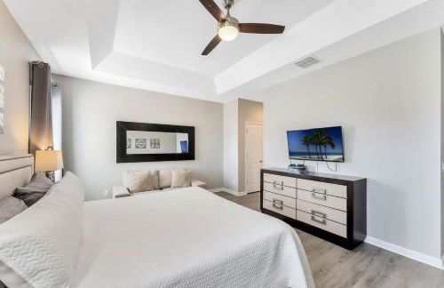 Sleeps 14 Heated Pool + Lazy River + Game Room - Foto 17