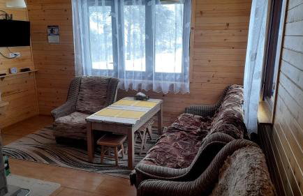 Domek Pod Smrekiem - Foto 5