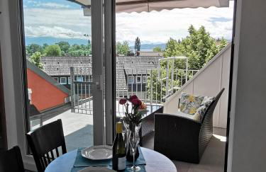 Im Herzen von Wasserburg am Bodensee - Foto 23