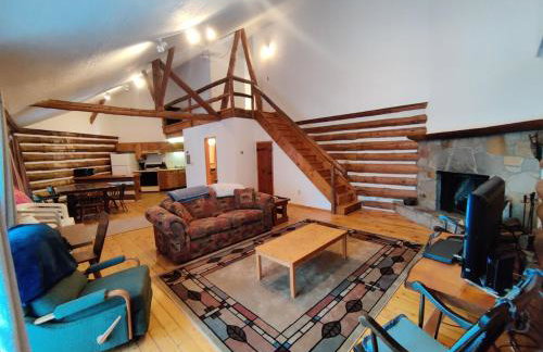 Cozy Adirondack JEM Your Four Season Getaway - Foto 1