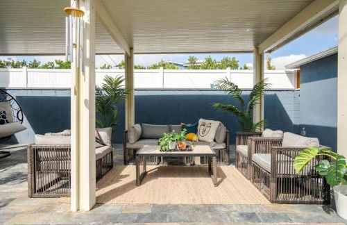 Refreshing Escape- Hot Tub- Games- Sleeps 10 - Foto 6