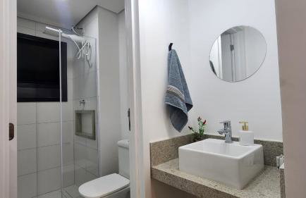 Studio em Sorocaba no Campolim - Foto 11