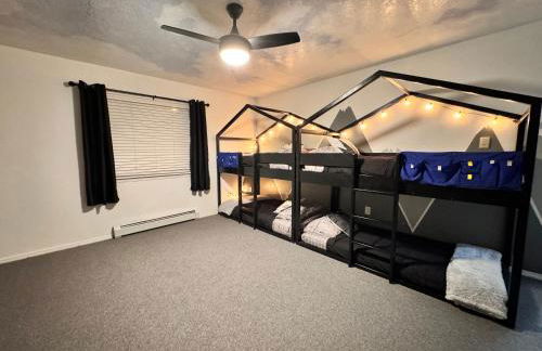 Casa Uva Beautiful Family House Retreat with pool and views - Foto 8