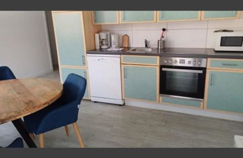 BoLA 40 Apartment Hamburg 3 Schlafzimmer Einzelbetten - Foto 13