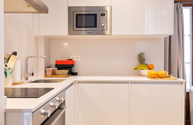 Angeles 6- Giralda Luxury by Valcambre - Foto 61