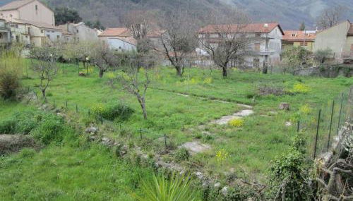 Casa di Biagio e Maria - Foto 2, Garden, Garden view