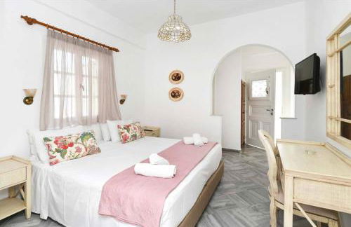 Hara Studios and Apartments - Photo 86