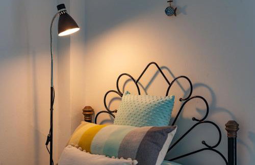 Hatzidakis Beach Retreat - Foto 12