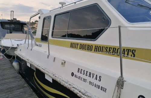Douro Houseboats - Foto 16