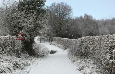 Detached cottage in the hills near Dolgellau - Foto 32