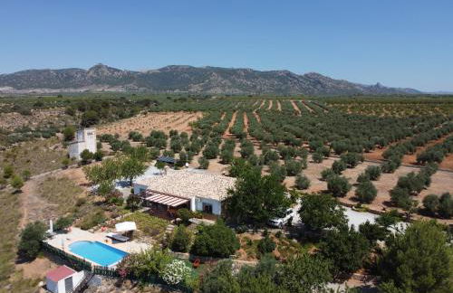 Villa Carmencita - Foto 21