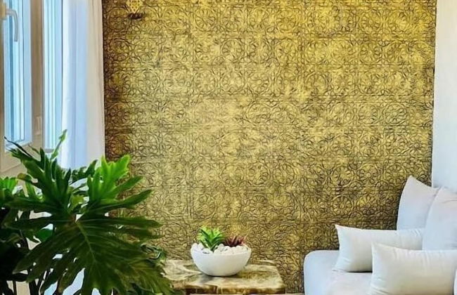 Aparthotel & Hotel Doha - Photo 18