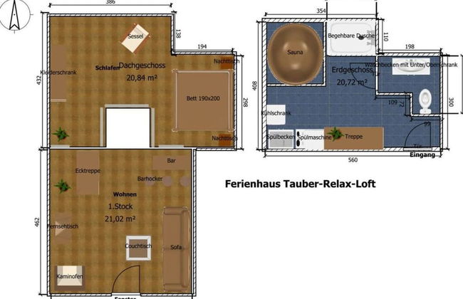 Tranquil Apartment Near Lake - Foto 8