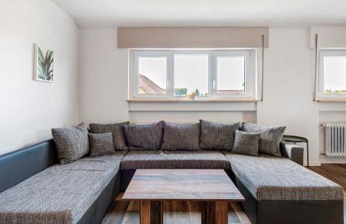 Ferienwohnung am Bach - Foto 6