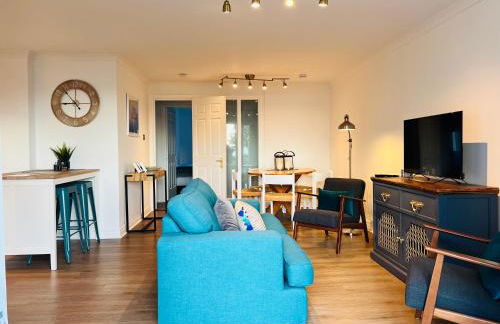 Bellevue Apartment - Foto 10