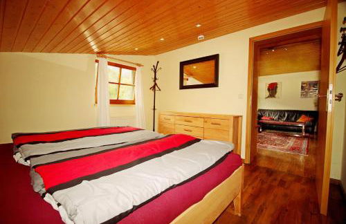 Ferienhaus Gestüt Pfaffenlehen - Foto 13