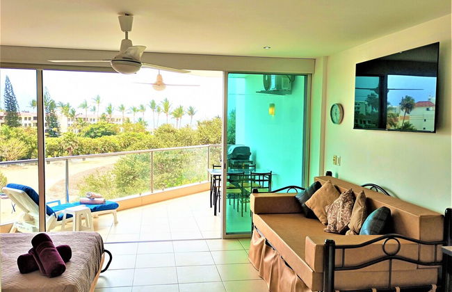 Studio Ocean View in the Best Location of Vallarta - Foto 10