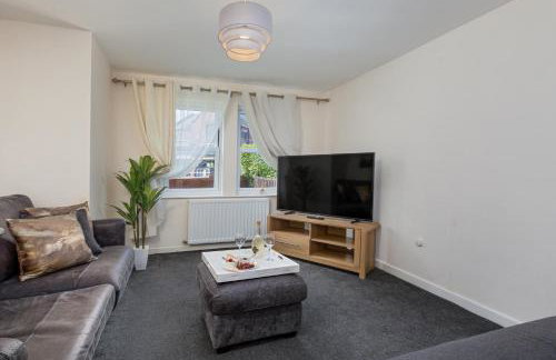 Spacious Luxurious Serviced Accommodation 6 - Photo 9