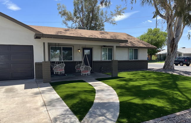 Laurel Gilbert - Photo 53