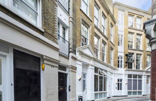 Clockwork Stay London - Foto 1