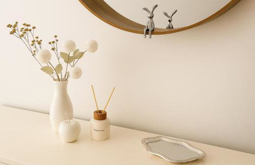 Cozy & Modern apartment l RER 20min to Paris Center, 4min walk to RER - Foto 27