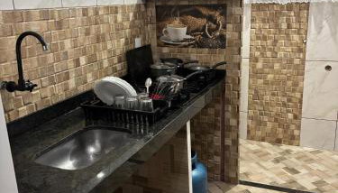 Apartamento com 2 Quartos Simples e Aconchegante - Foto 5