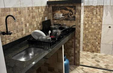 Apartamento com 2 Quartos Simples e Aconchegante - Foto 5