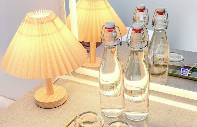 Rainbow Beach Mũi Né - Homestay & Coffee - Foto 28