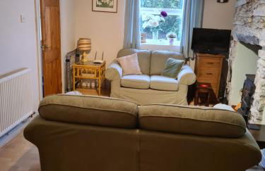 North Wales Cosy Cottage with views near Eryri Snowdonia - Photo 17