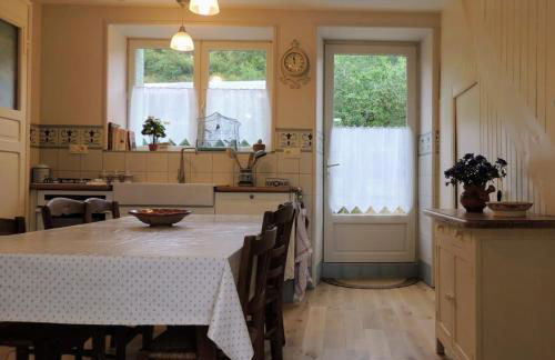 L'ANCIENNE FORGE - Photo 4