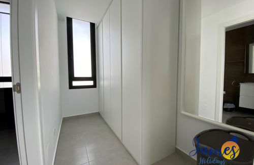 Luxurious Villa Private Pool La Marina Urb LM3 - Foto 16