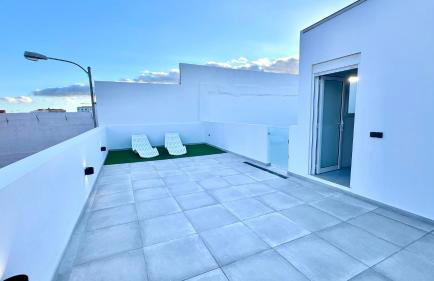 The white house - Foto 18