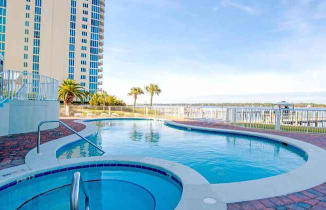 Bel Sole by Southern Vacation Rentals - Foto 19