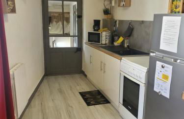 Le Phoenix 30 m2 - lumineux et bien agencé - Foto 6