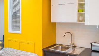 Appartement 11 place d'Alliance - Foto 3