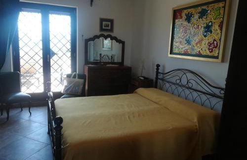 Casale Nido dell'Aquila - Foto 17