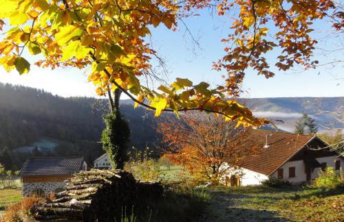 Gite le grenier du roc - Foto 5